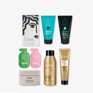 Hair Care Bundle